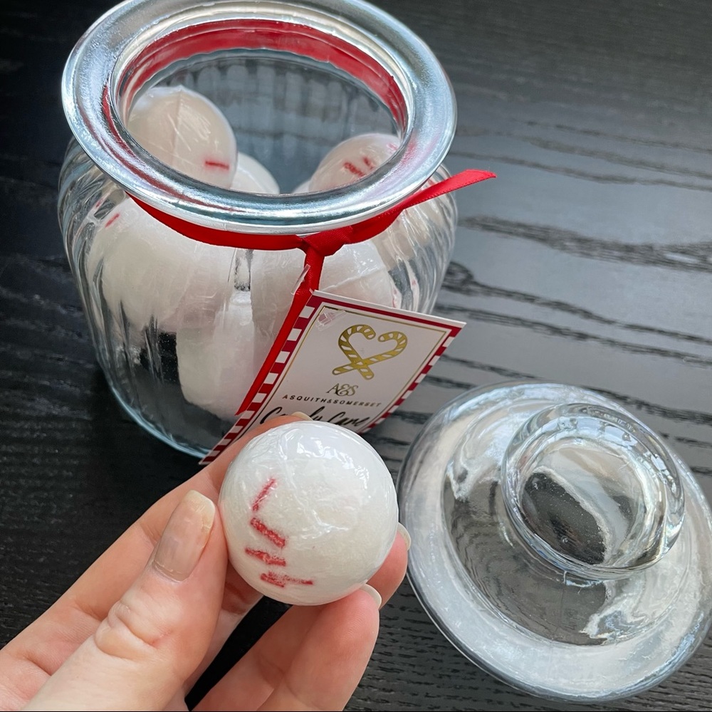 BNIP Bath Bombs